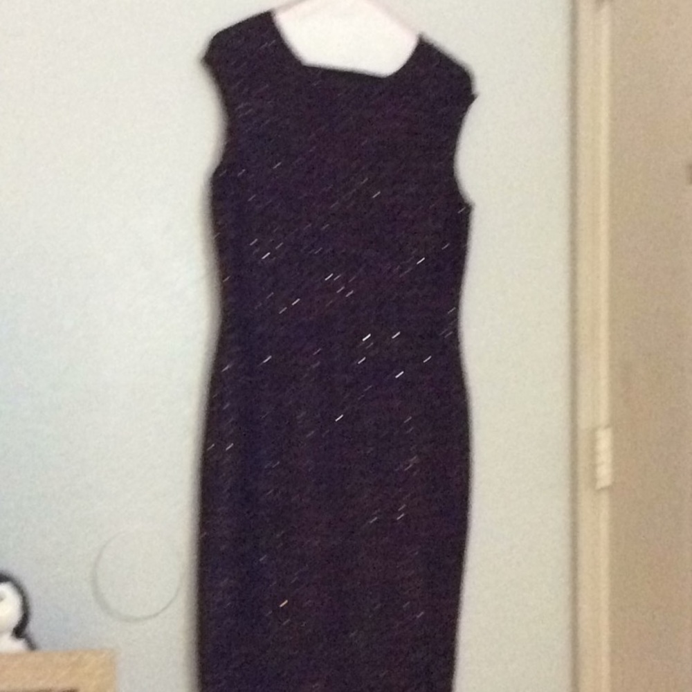 St. John sequins Dress